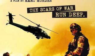 美军阿富汗战争电影 关于美国打阿富汗伊拉克战争电影